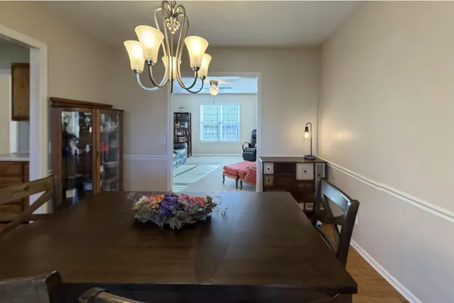 $399,500 | 5603 Landrum Court, Ooltewah, TN 37363