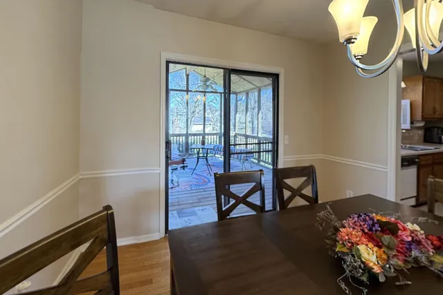 $399,500 | 5603 Landrum Court, Ooltewah, TN 37363