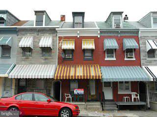 1417 North 10th Street Reading, PA 19604 - Photo 1 of 1