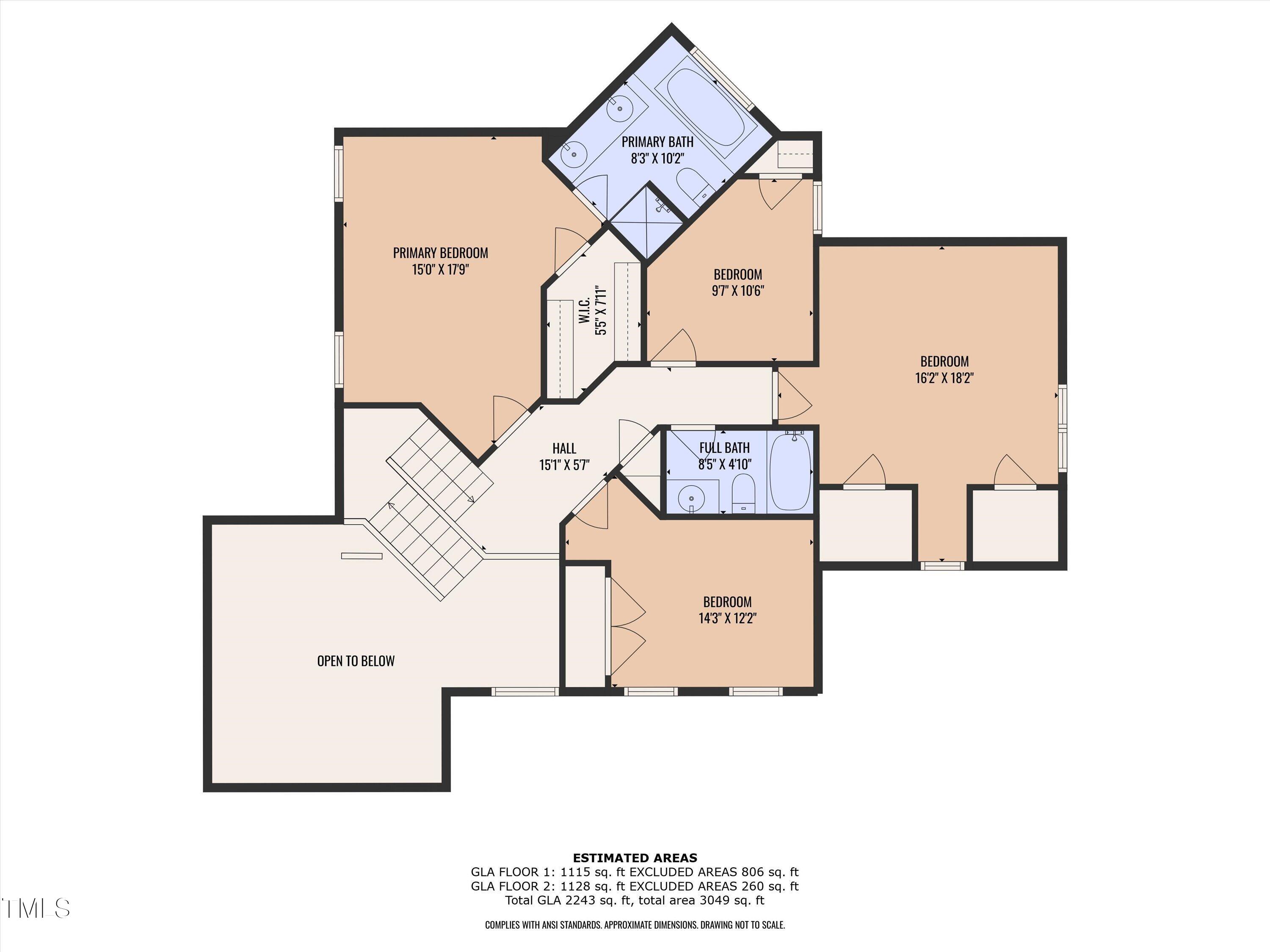 7613 Percy Court Raleigh, NC 27613 - Photo 50 of 51 unknown