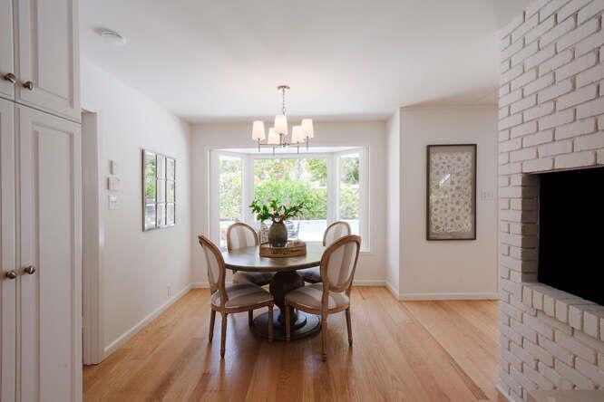 350 Crystal Springs Road Hillsborough, CA 94010 - Photo 11 of 32 Gallery Image 11