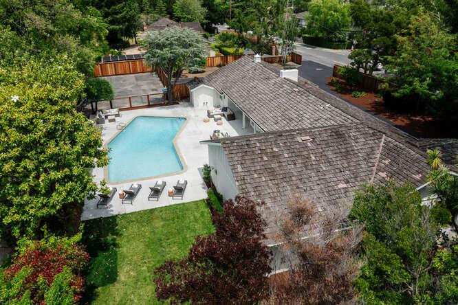 350 Crystal Springs Road Hillsborough, CA 94010 - Photo 32 of 32 Gallery Image 32