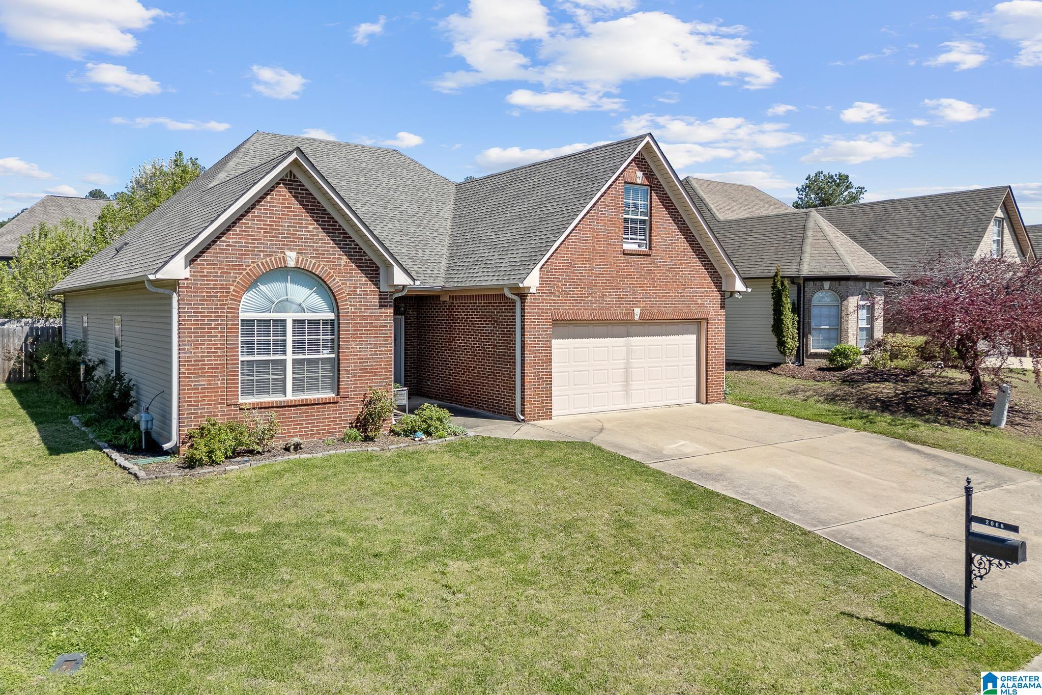 2068 Highview Way Calera, AL 35040 - Photo 7 of 31 Gallery Image 7