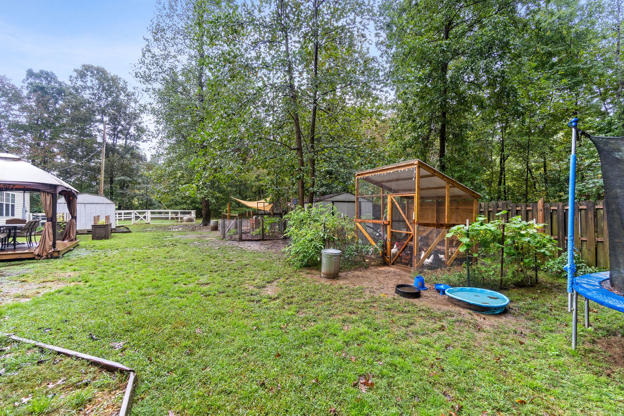 832 Jump Off Road Bon Aqua, TN 37025 - Photo 29 of 35 Gallery Image 29