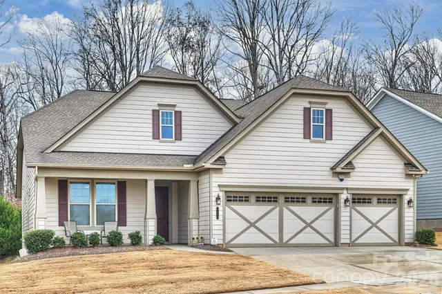 $749,900 | 9610 Cresswind Boulevard, Charlotte, NC 28215
