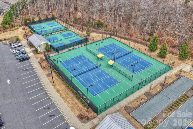 $749,900 | 9610 Cresswind Boulevard, Charlotte, NC 28215