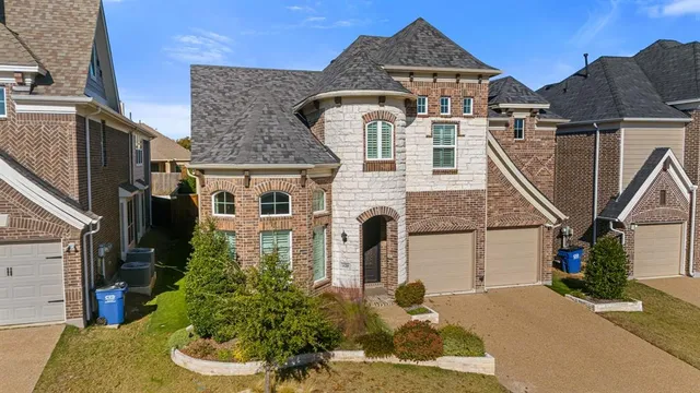 $725,000 | 14209 Sparrow Hill Drive, Little Elm, TX 75068