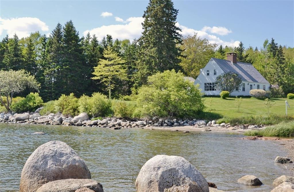 134 Reach Road Brooklin, ME 04616 - Photo 7 of 29 Photo