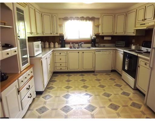 1815 Midland Beaver Road Industry, PA 15052 - Photo 3 of 6 Kitchen.