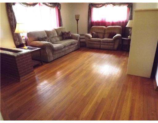 1815 Midland Beaver Road Industry, PA 15052 - Photo 4 of 6 Living Room.