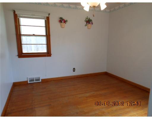 3036 Ivanhoe Road Sharpsville, PA 16150 - Photo 11 of 11 Bedroom.