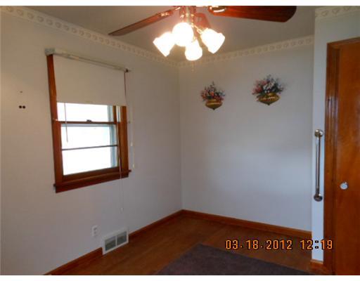 3036 Ivanhoe Road Sharpsville, PA 16150 - Photo 10 of 11 Bedroom.