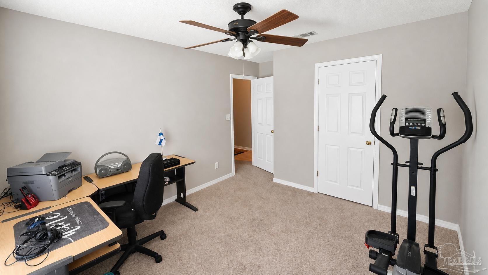 6874 Cedar Ridge Circle Milton, FL 32570 - Photo 21 of 23