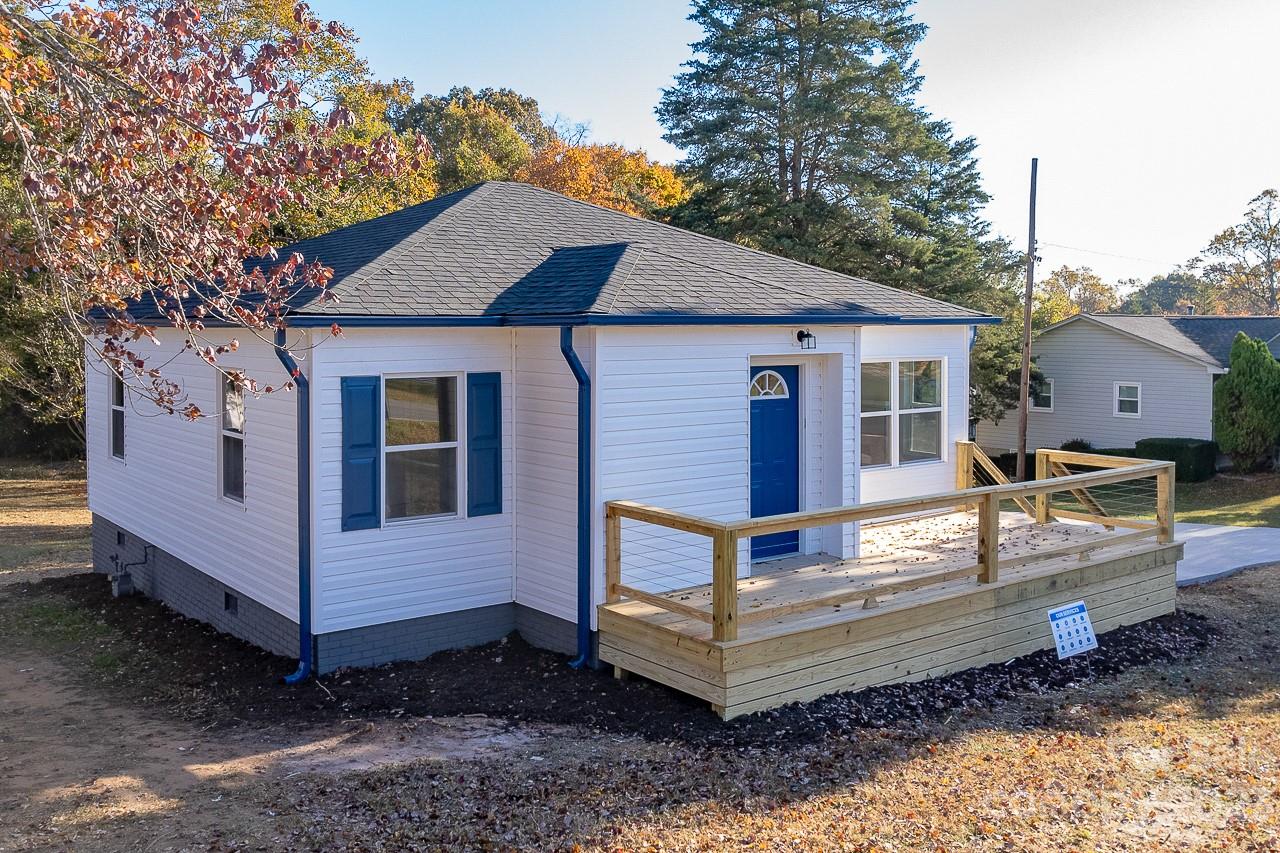 3205 Spencer Road Conover, NC 28613 - Photo 4 of 12 Gallery Image 4