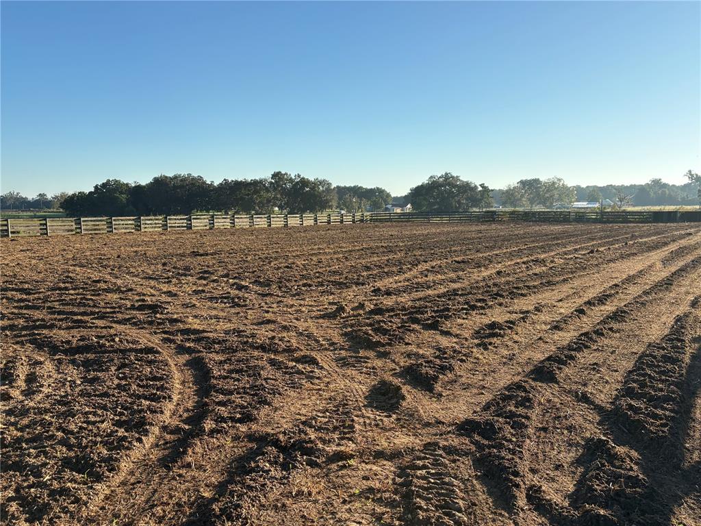 1575 Northeast 100th Street Anthony, FL 32617 - Photo 19 of 29 a view of lake with mountain in background