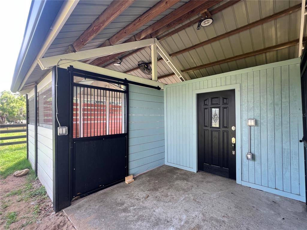 1575 Northeast 100th Street Anthony, FL 32617 - Photo 5 of 29