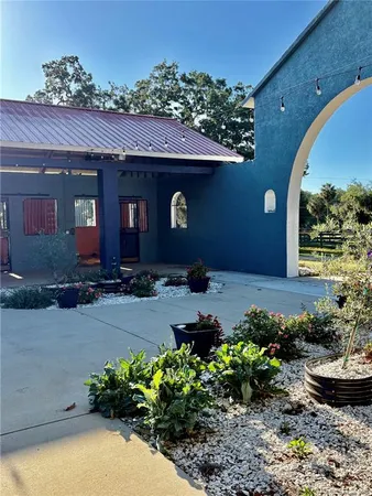 $1,250 | 1575 Northeast 100th Street, Anthony, FL 32617