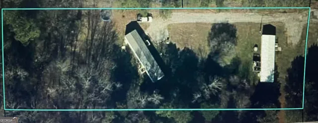 $259,000 | 894-896 Wheeler Road, Unit 1 & 2, LaFayette, GA 30728