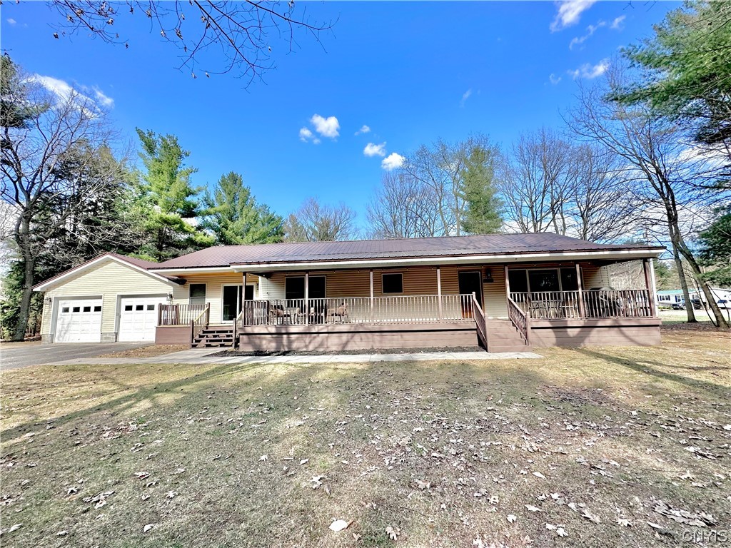 31008 Percy Chicks Drive Rutland, NY 13612 - Photo 1 of 1