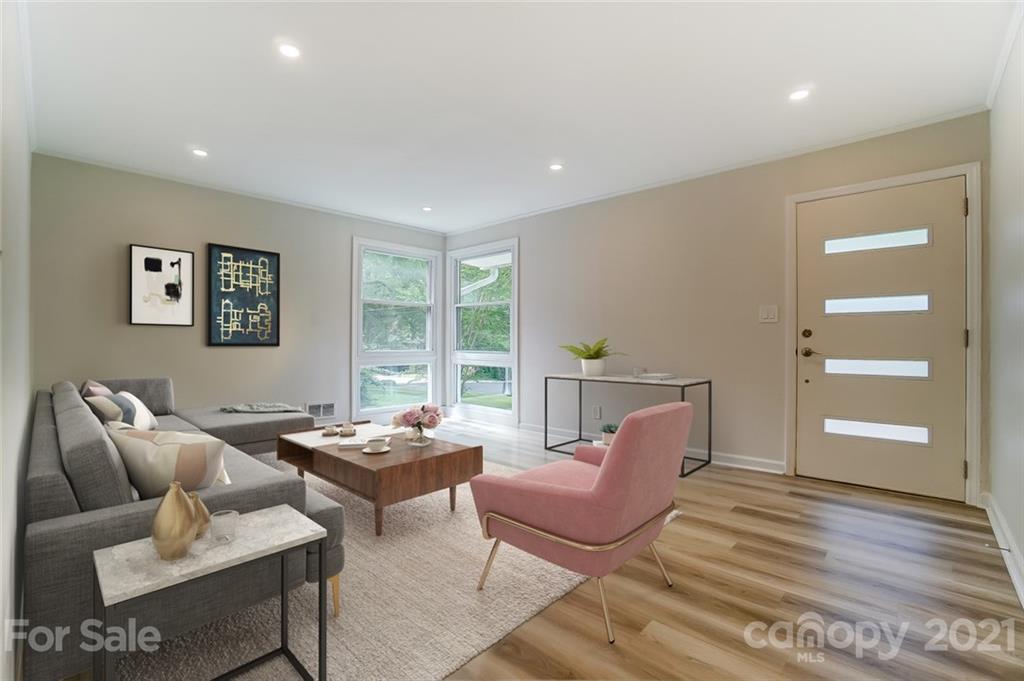 807 Lochridge Road Charlotte, NC 28209 - Photo 39 of 45 Gallery Image 39