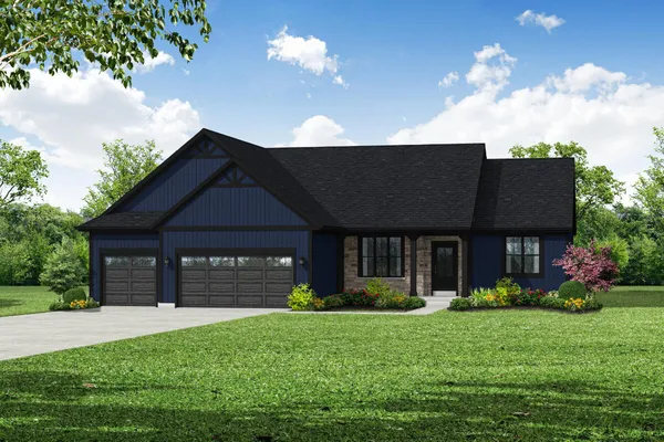 $715,900 | 442 North Sparrow Way, Grafton, WI 53024