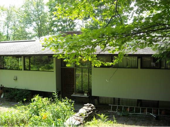 823 Notchbrook Road Stowe, VT 05672 - Photo 1 of 1 Gallery Image 1