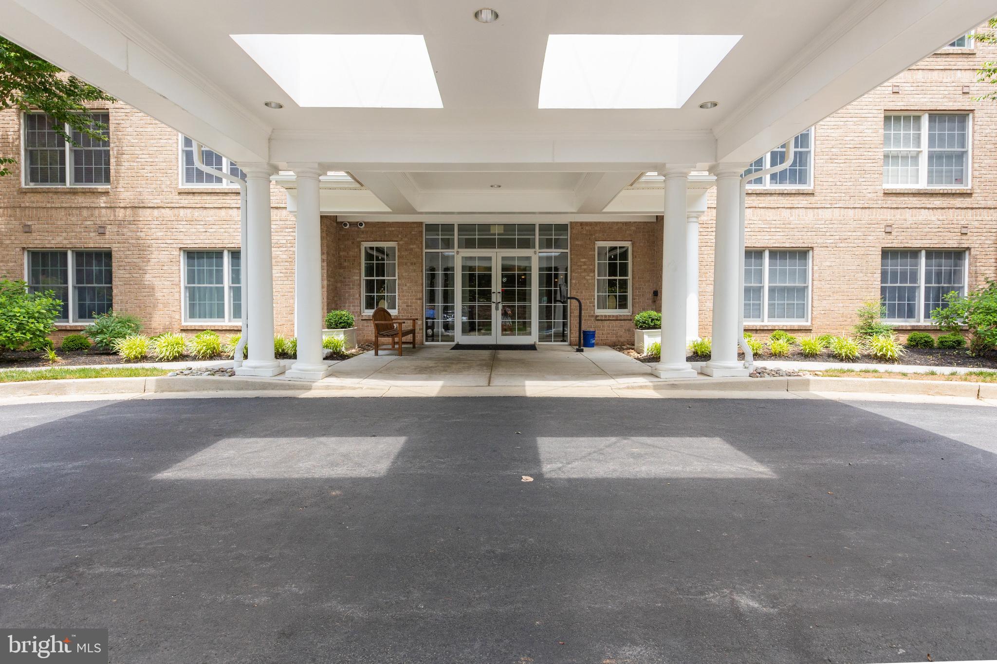 12300 Rosslare Ridge Road, Unit 501 Lutherville-Timonium, MD 21093 - Photo 6 of 40