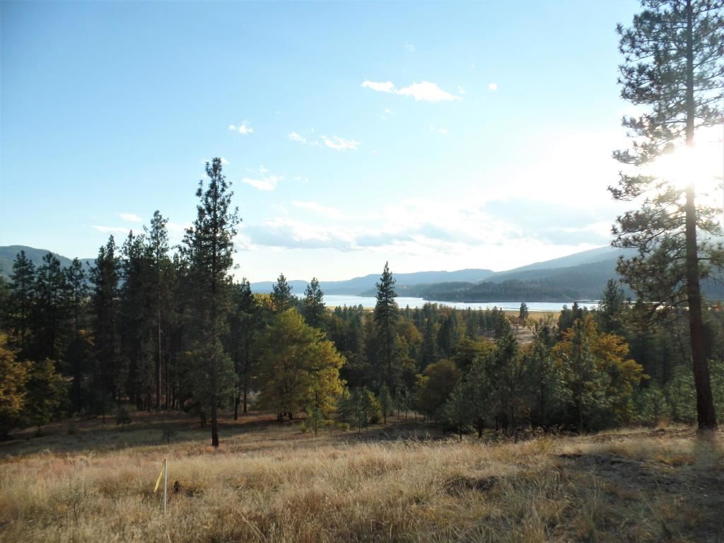 Lot 204 Old Kettle Road Kettle Falls, WA 99141 - Photo 7 of 15 Gallery Image 7