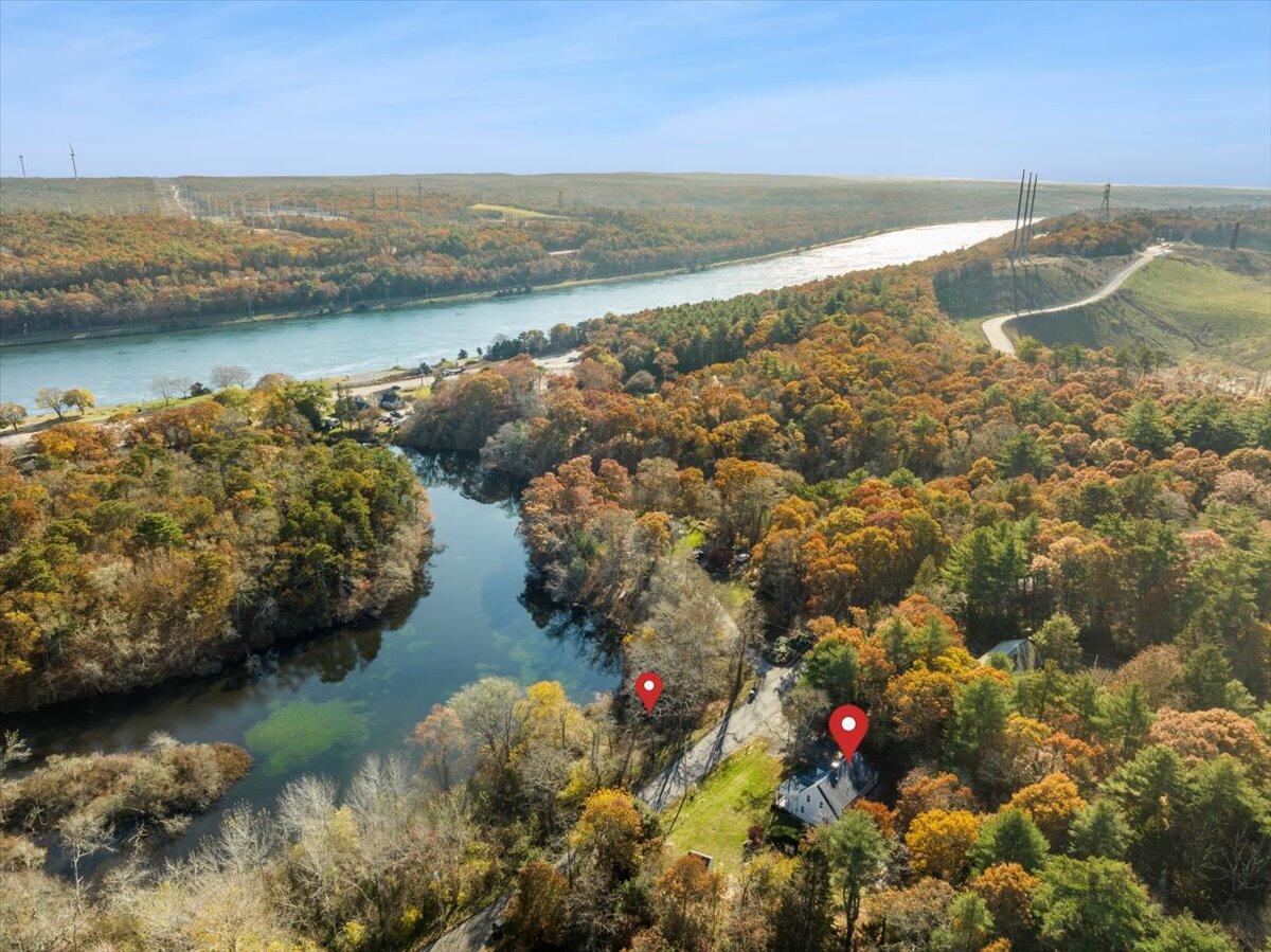 46 Bournedale Road Buzzards Bay, MA 02532 - Photo 12 of 46 a view of an ocean and beach