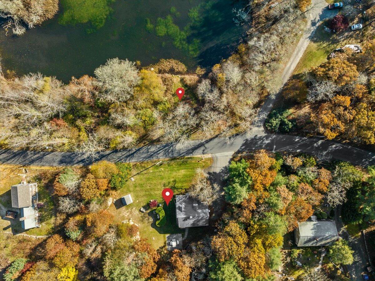 46 Bournedale Road Buzzards Bay, MA 02532 - Photo 14 of 46 a picture of flowers
