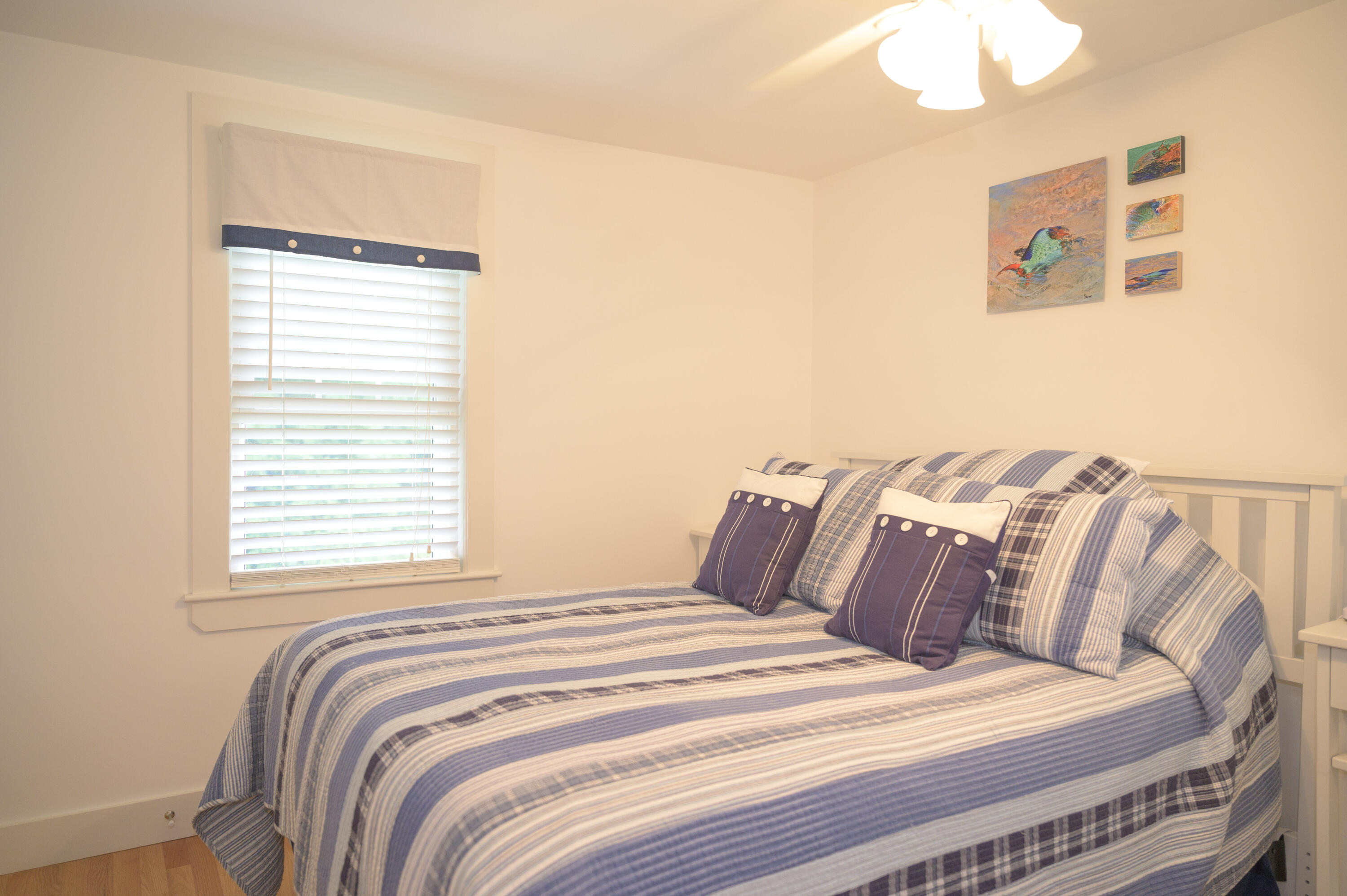 46 Bournedale Road Buzzards Bay, MA 02532 - Photo 30 of 46 a bedroom with bed and a window