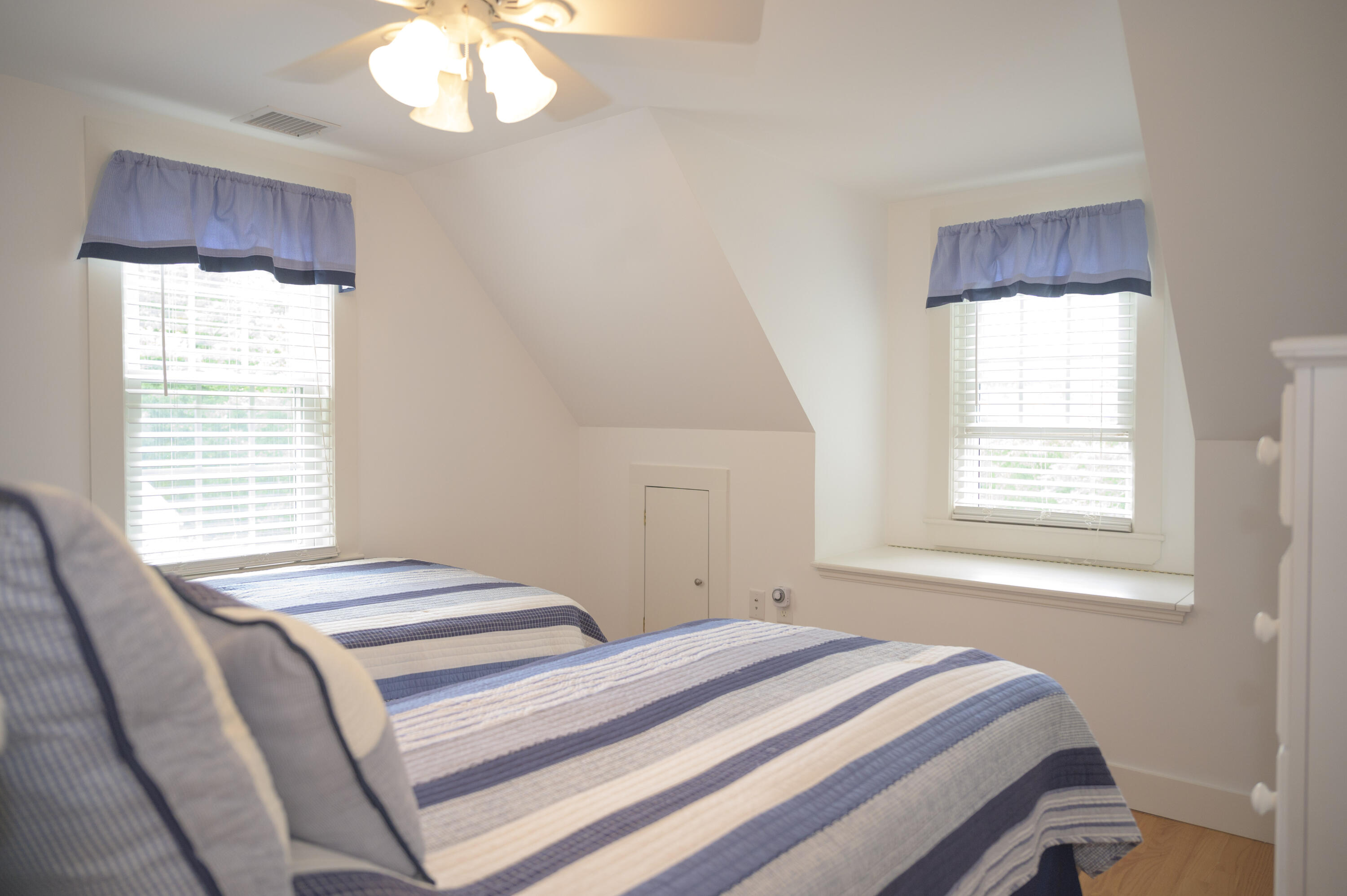 46 Bournedale Road Buzzards Bay, MA 02532 - Photo 32 of 46 a bedroom with a bed and a window