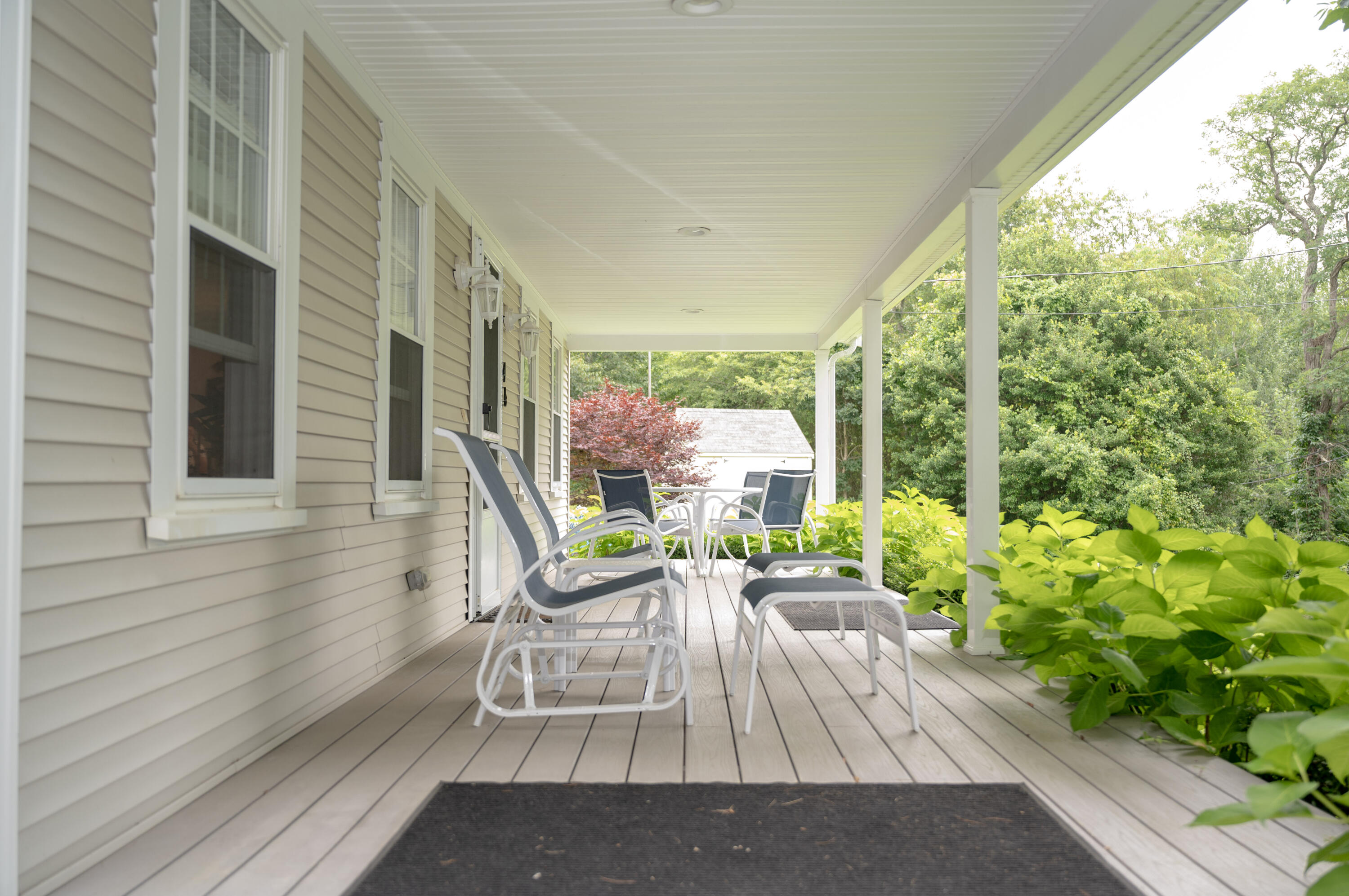 46 Bournedale Road Buzzards Bay, MA 02532 - Photo 7 of 46 a house view with a seating space