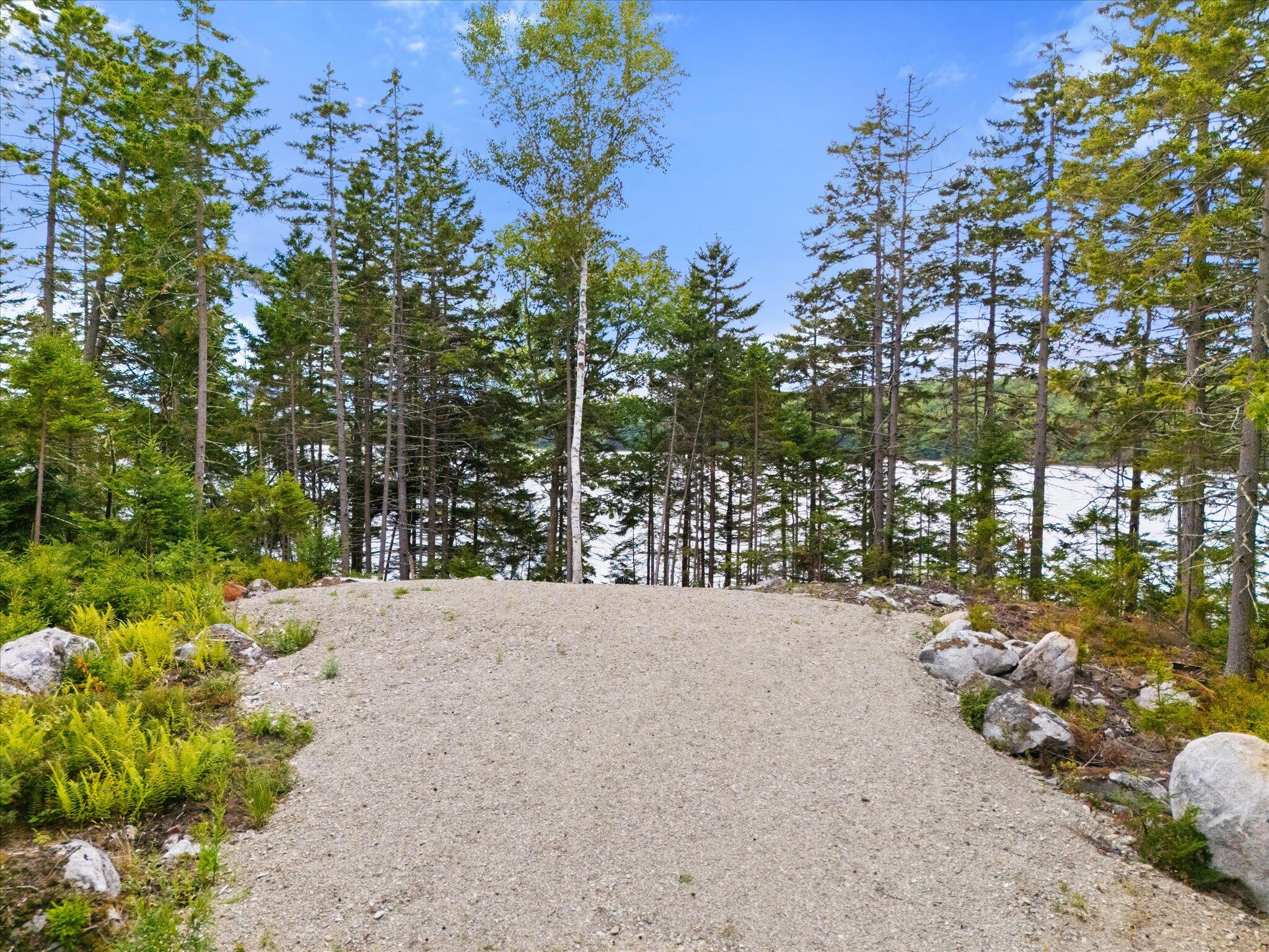 8 Sherburne Point Road Orland, ME 04472 - Photo 9 of 21 16-Castine Rd Orland