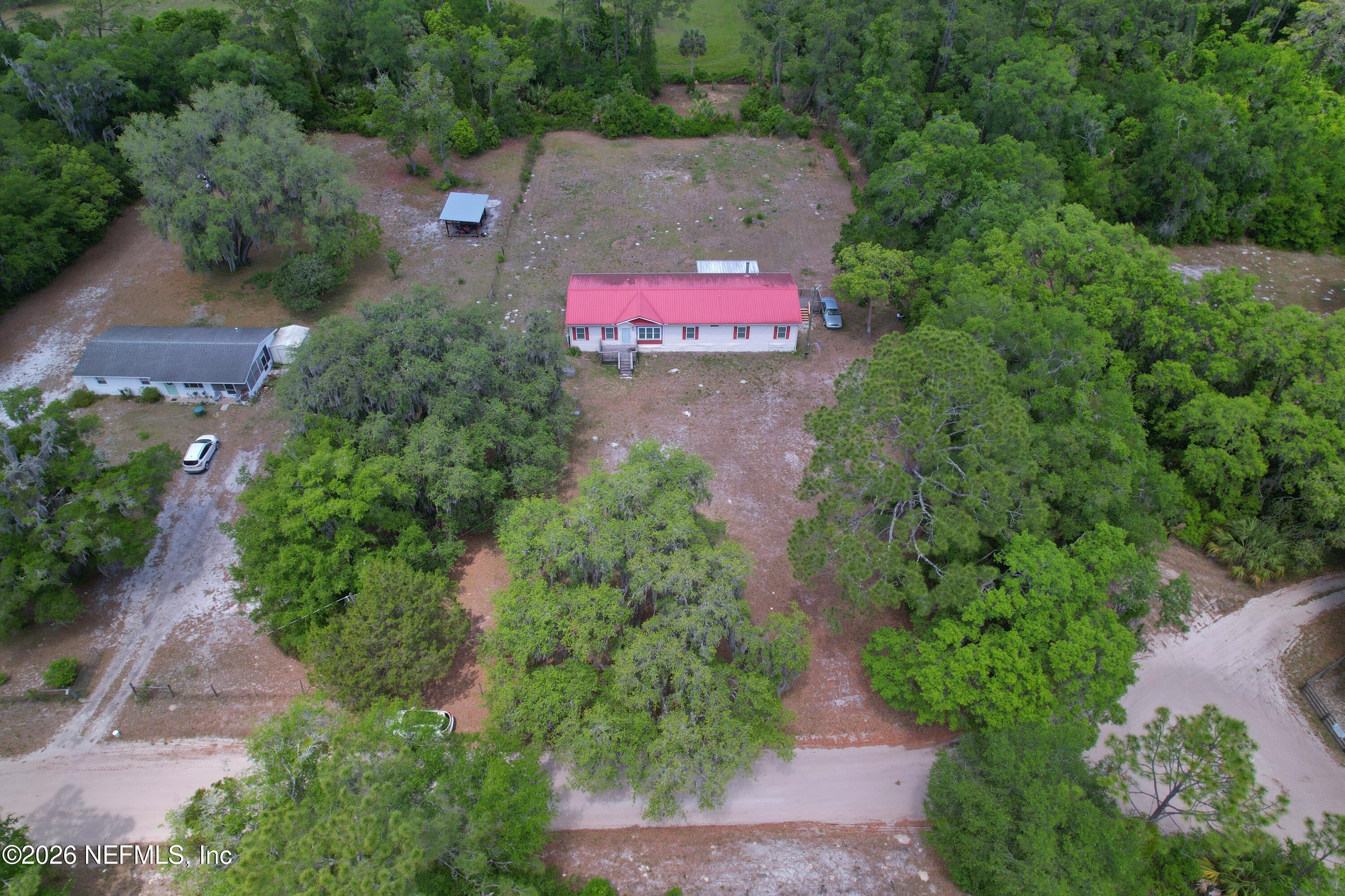 214 Baker Road Satsuma, FL 32189 - Photo 4 of 31 1