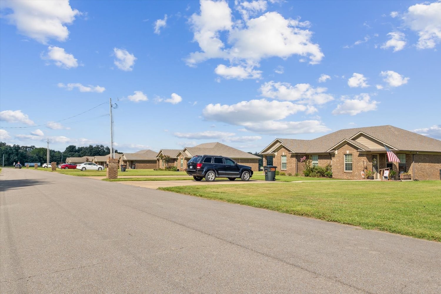 56 Mattox Road Lawrenceburg, TN 38464 - Photo 19 of 54 Gallery Image 19