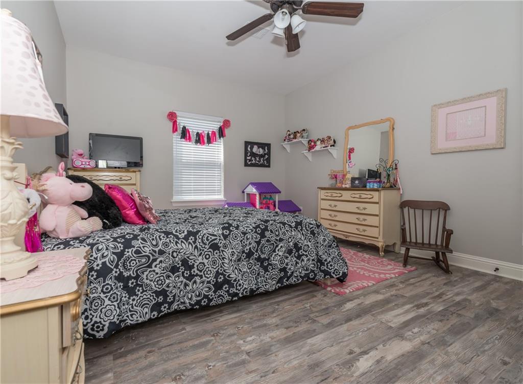 132 Philadelphia Road Pineville, LA 71360 - Photo 11 of 15 Gallery Image 11