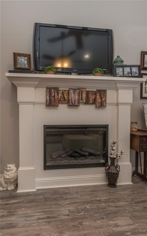 132 Philadelphia Road Pineville, LA 71360 - Photo 8 of 15 Gallery Image 8