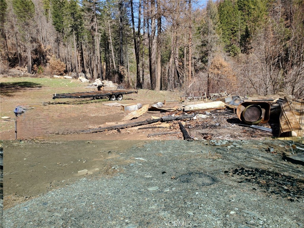 0 Little Seneca Road Canyon Dam, CA 95923 - Photo 5 of 19 Gallery Image 5