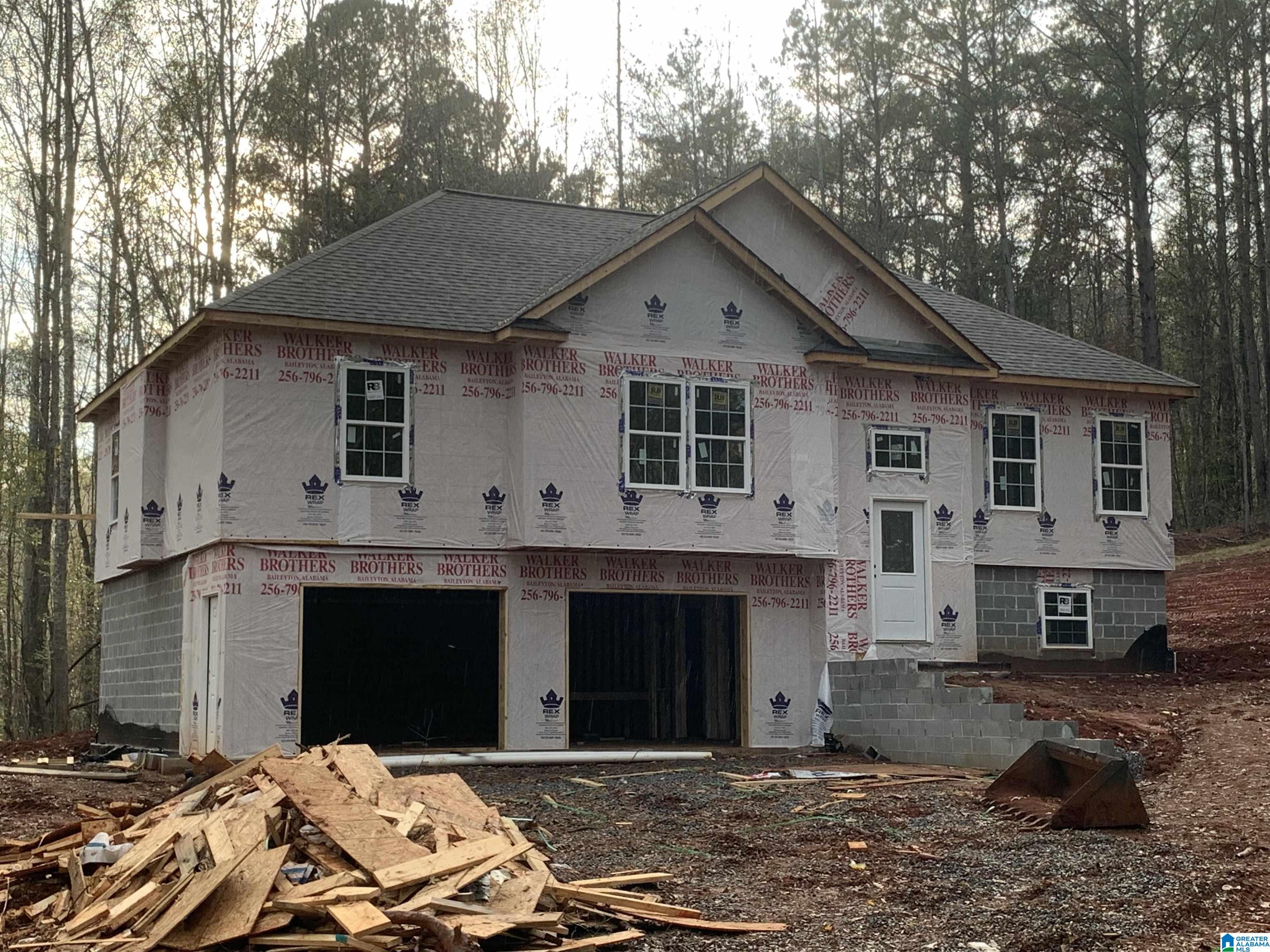 205 Country Road Warrior, AL 35180 - Photo 10 of 10