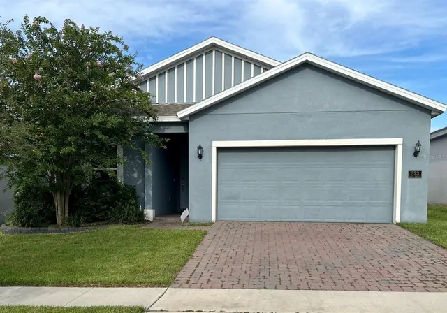 $2,200 | 573 Disa Drive, Davenport, FL 33837