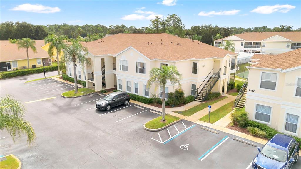 8810 Grand Palms Circle, Unit B Kissimmee, FL 34747 - Photo 30 of 40 Gallery Image 30