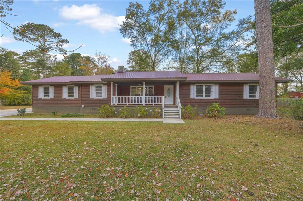 1715 Beaverdam Road Winterville, GA 30683 - Photo 3 of 38