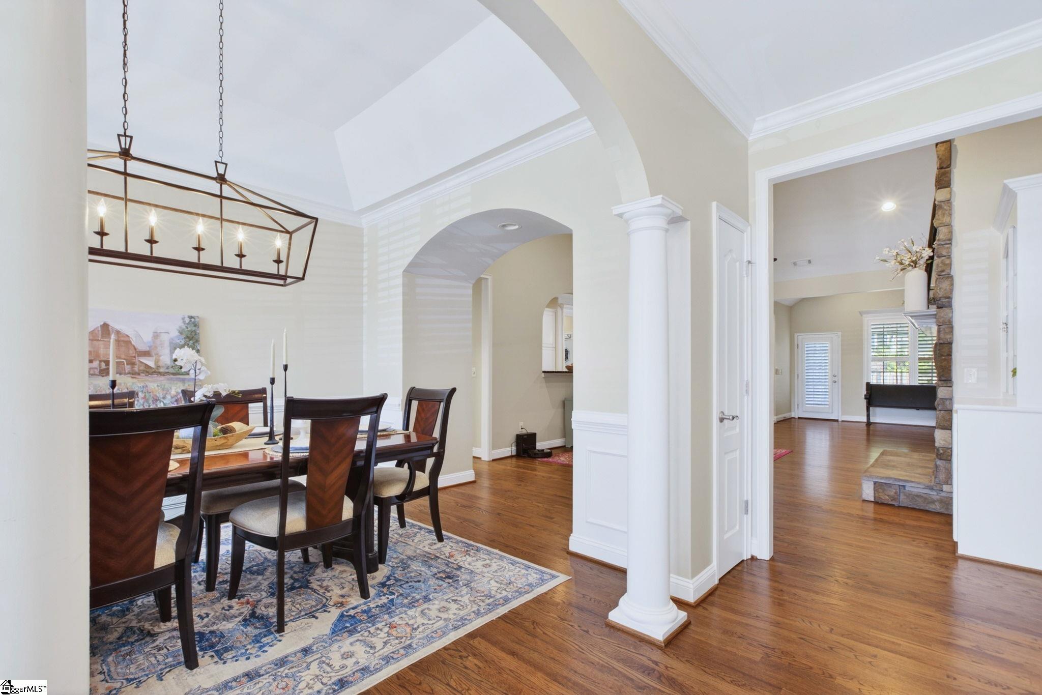 5 Boxford Court Greer, SC 29650 - Photo 4 of 41