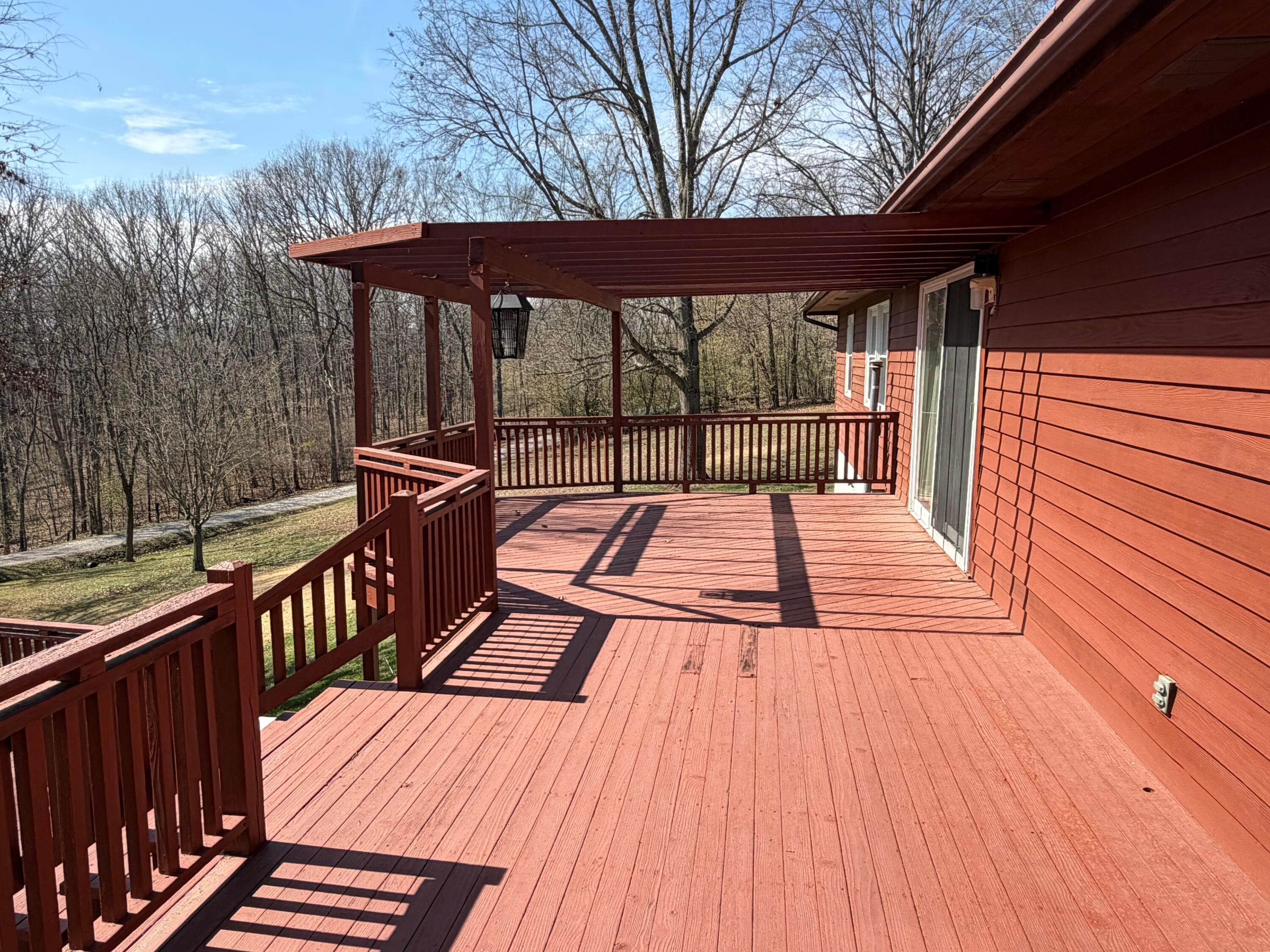 844 Buhl-Morton Road Gallipolis, OH 45631 - Photo 12 of 66