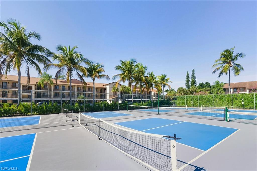 7380 St Ives Way, Unit 1108 Naples, FL 34104 - Photo 27 of 46 COUNTRY HAVEN TENNIS/PICKLEBALL CTS