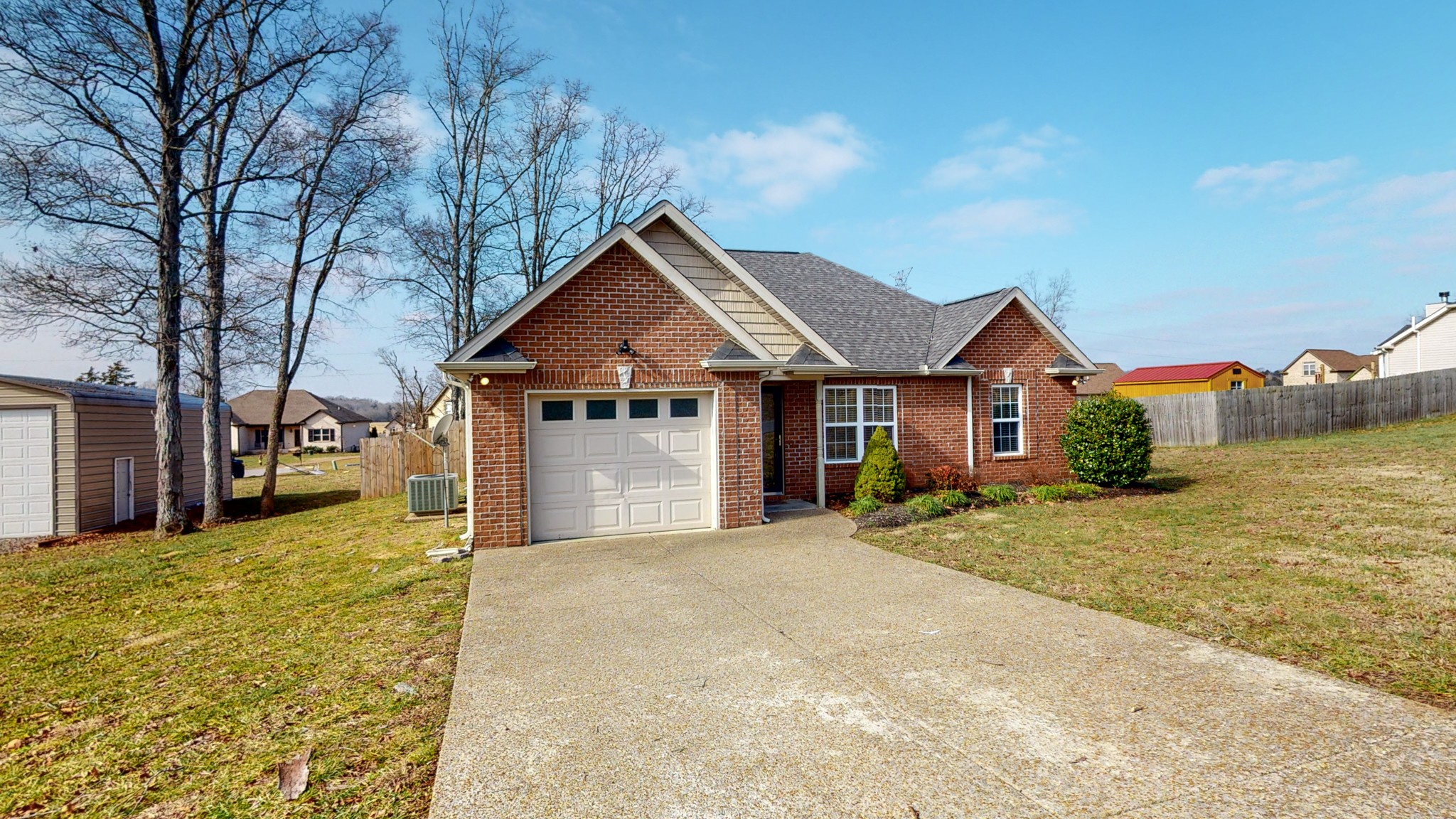 114 Legends Ridge Drive Lebanon, TN 37090 - Photo 34 of 52 Gallery Image 34