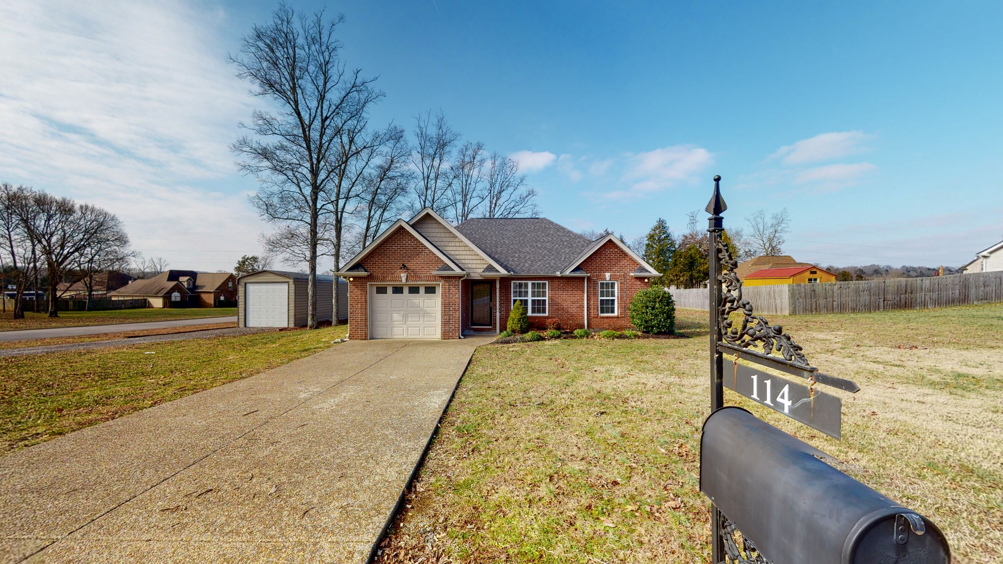 114 Legends Ridge Drive Lebanon, TN 37090 - Photo 36 of 52 Gallery Image 36