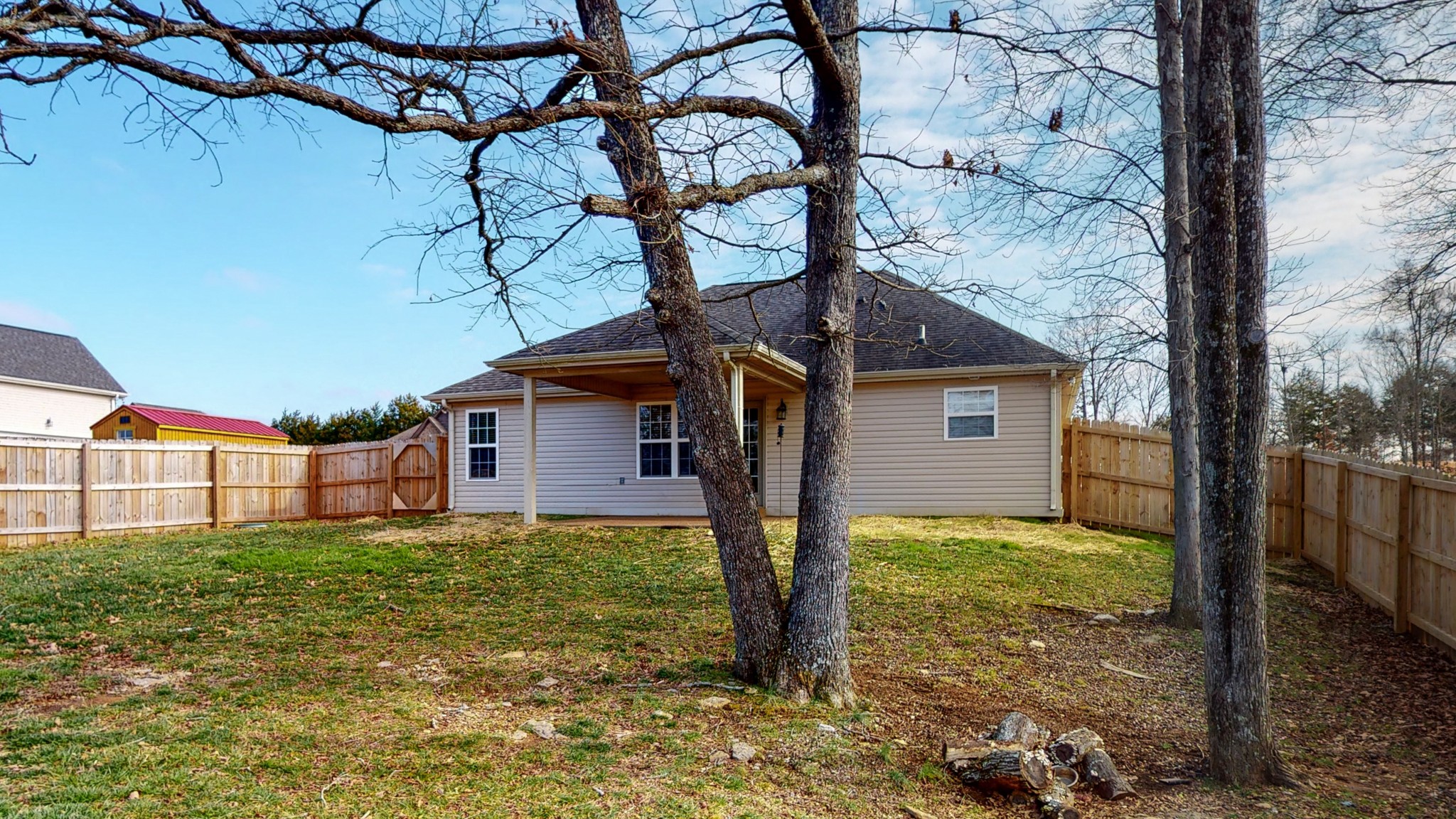114 Legends Ridge Drive Lebanon, TN 37090 - Photo 41 of 52 Gallery Image 41