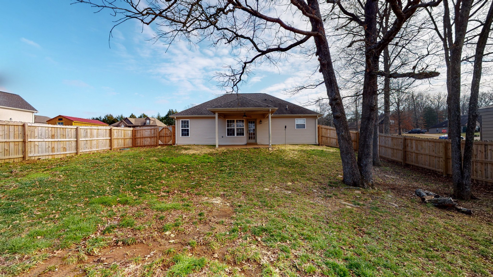 114 Legends Ridge Drive Lebanon, TN 37090 - Photo 42 of 52 Gallery Image 42